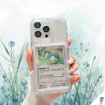 GemVault™ – La coque qui valorise votre carte